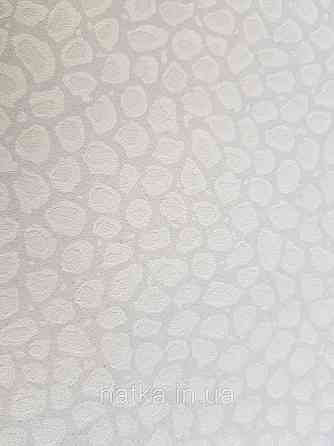 Шпалери флізелінові еко Khroma Zoom Bahia 0.53х10.05 м під камінь гальку різні кольори Київ