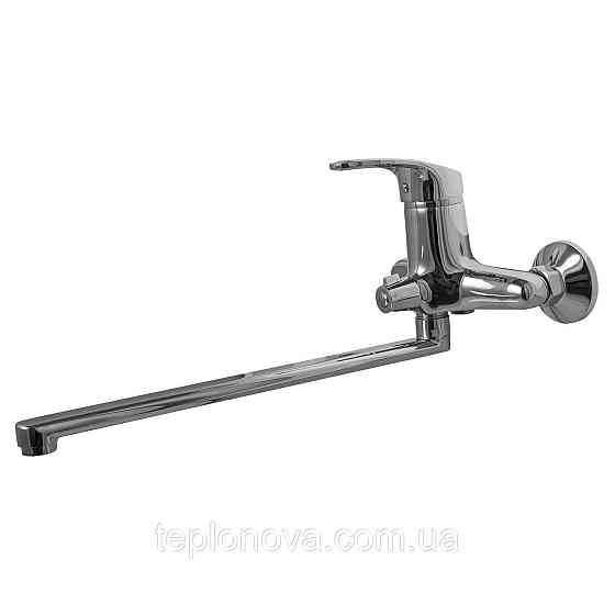 Смеситель для ванны Globus Lux Caprice GLCA-0208 Черновцы