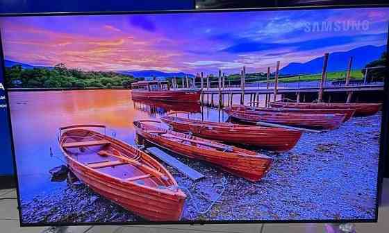 Телевизор Безрамный: 75