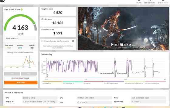 Dell Latitude 5550 Core Ultra 5 125U/ RAM 16 Gb/ SSD 1 Tb/ 15,6