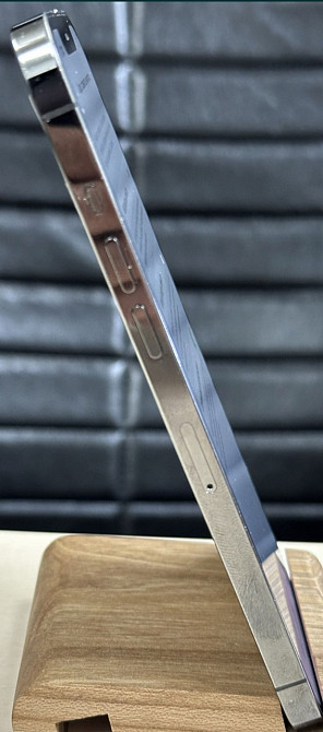 Айфон iPhone 12 Pro Max 128Gb. Neverlock. Киев - изображение 2