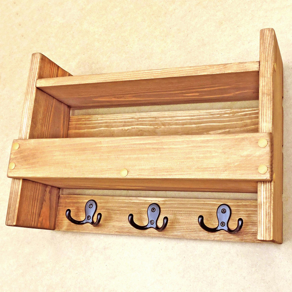 Полка для ванной 