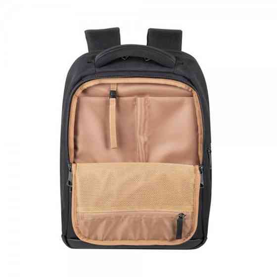 Рюкзак Rivacase 8126 Black Eco 15.6" Чорний Харків