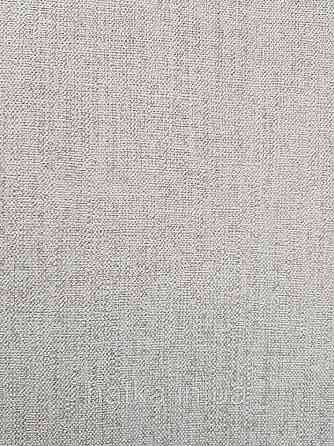 Шпалери вінілові на флізелін гарячого тиснення Marburg Natural vibes метрові під тканину під льон кава з Київ