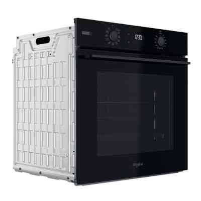 Духовой шкаф Whirlpool OMSK58CU1B Винница