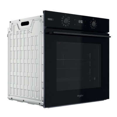 Духовой шкаф Whirlpool OMSK58CU1B Винница - изображение 4