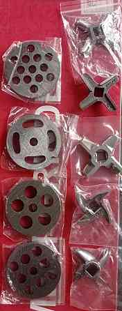 М'ясорубка електрична промислова Fermax original Київ