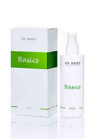 Fr Haut Освіжальний тонік Toner 200 мл Дніпро
