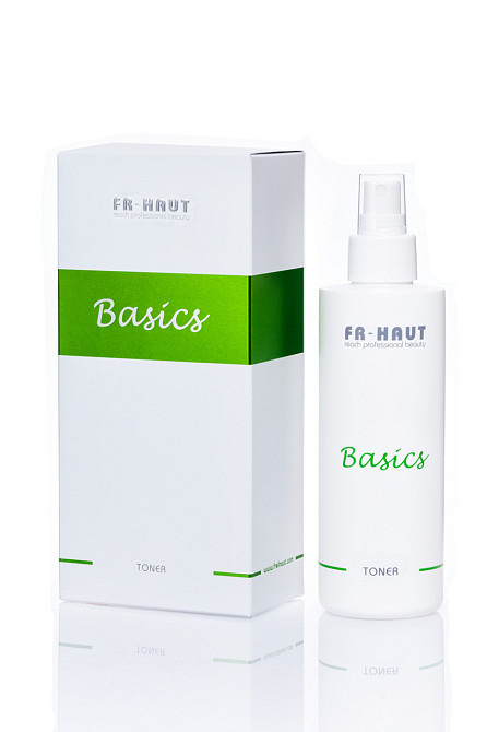 Fr Haut Освіжальний тонік Toner 200 мл Дніпро - фото 1