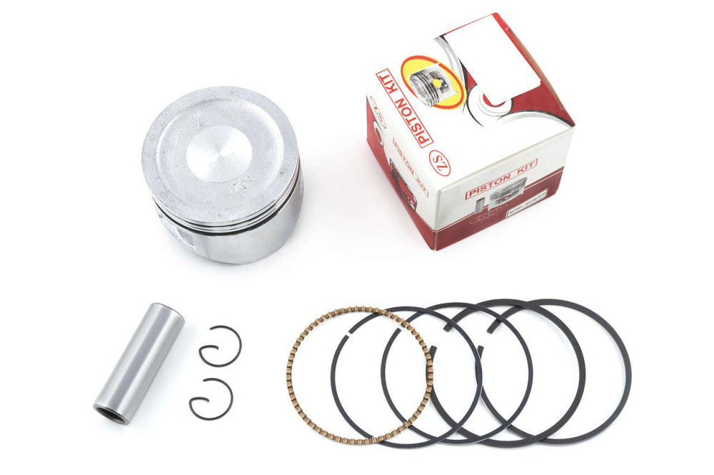 Поршень мотоблок 170F (7Hp) 0,25 (Ø70,25) Мукачево - изображение 1