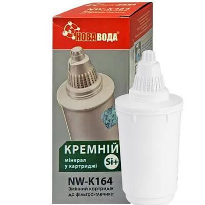 Картридж для кувшина Новая Вода (аналог Барьер) Харьков - изображение 1