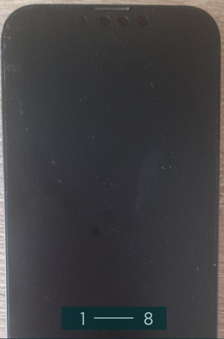 Айфон iPhone 13 128Gb. Midnight . Київ - фото 8