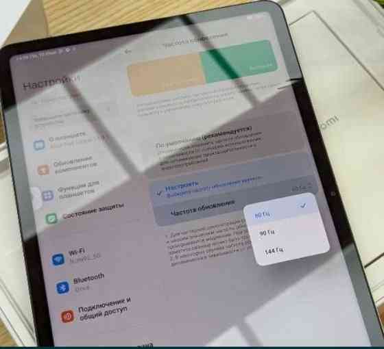 Планшет - Ноутбук 2SIM Xiaomi Redmi PAD Black 11 Дюймів Київ