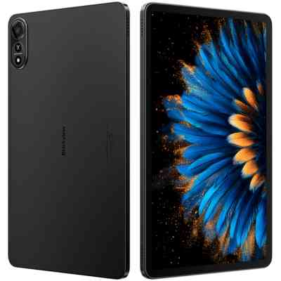 Планшет Blackview MEGA 2 12" 12/256GB WiFi Celestial Gray (6931548322597) Винница