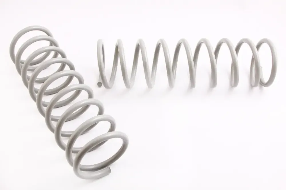 Пружины 2121 задние OEM Винница - изображение 1
