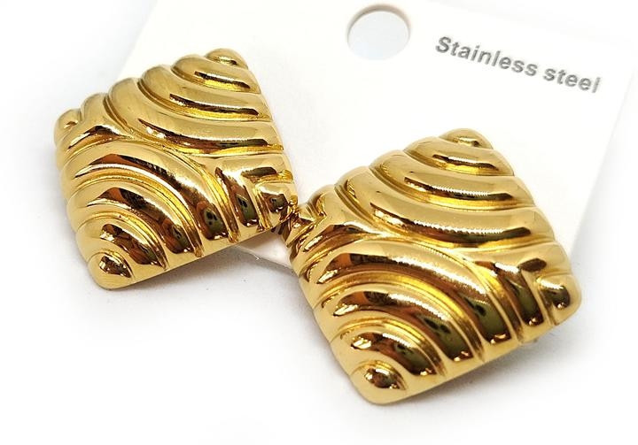 Сережки vintage тренд Київ - фото 1