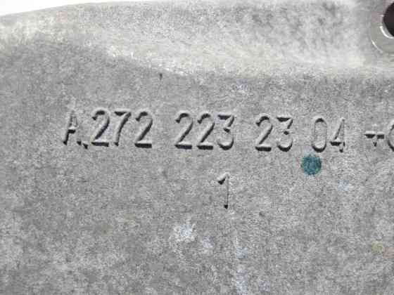 Mercedes-Benz  A2722232304 Кронштейн опори двигуна лівий M272 V6 3.0 3.5л E-Class W211 4matic Одесса