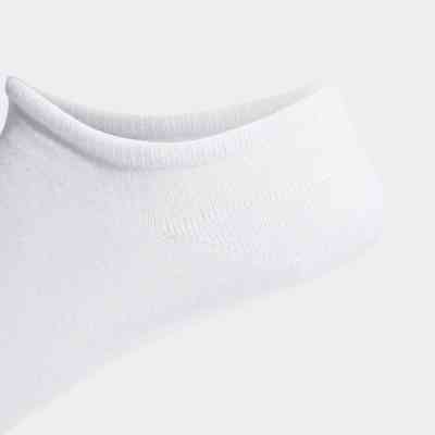 Шкарпетки Adidas Trefoil Liner S20273 3P білий 39-42 (4055012811348) Вінниця
