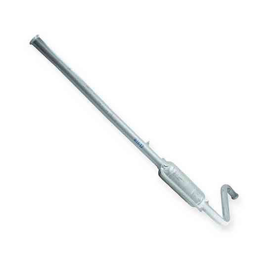 Резонатор 2109, 21099, 2113, 2114, 2115 сварной эконом 2108, Мукачево