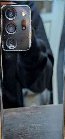 Смартфон: Samsung Note 20 Ultra 5G. 12/256Gb. Ідеальний стан! Київ