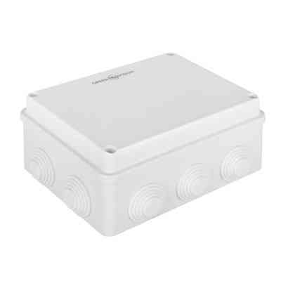 Распределительная коробка Greenvision G150х110х70 IP65 Винница