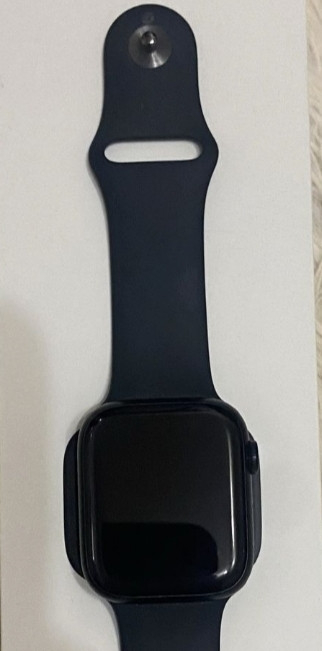Смарт-Часи Apple Watch Series 7 45 mm. Київ - фото 4