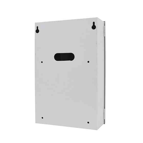 Блок безперебійного живлення Full Energy BBG-125-L для відеоспостереження 12В, 5А, під 18Аг акумулятор Київ