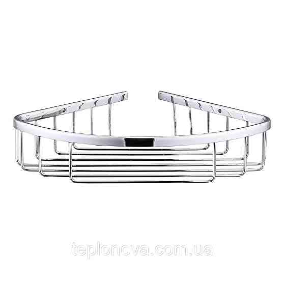 Полка угловая TOPAZ 4114 Черновцы