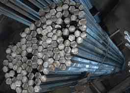 Шестигранник неіржавкий 10 мм AISI 304 Київ