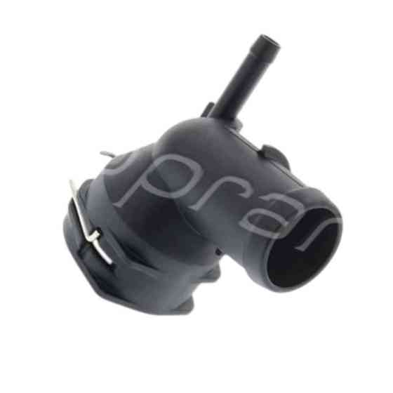 Флянець охолодження Фольцваген Caddy III 1.6, 2.0i 15-системи Мукачево