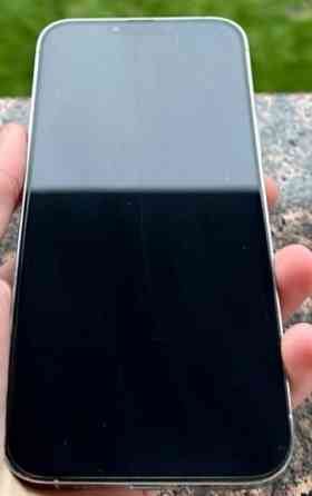 Айфон iPhone 13 Pro Max 522Gb. Silver. Киев