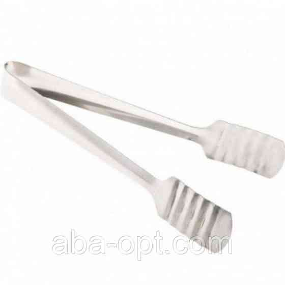 Щипці кухонні з нержавіючої сталі Універсал L 22 см Одеса