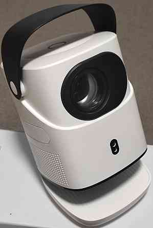 Проектор: TZ-2 HY 360 1080P Full HD HDR+ 2/32Gb. Smart Android TV 2024. Харьков