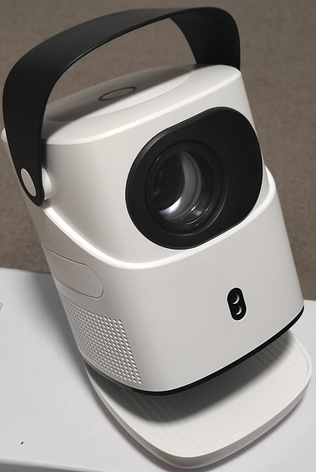 Проектор: TZ-2 HY 360 1080P Full HD HDR+ 2/32Gb. Smart Android TV 2024. Харьков - изображение 2