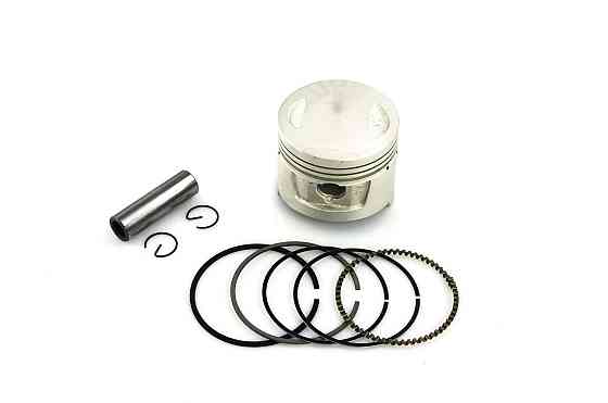 Поршень CG150 .S (Ø62, p-15, OHV) Тайвань Мукачево