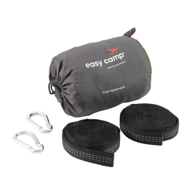 Гамак Easy Camp Pine Hammock XL (480090) (931586) Вінниця - фото 2