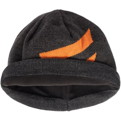 Шапка Favorite Hat 56 Grey Orange Logo (1693.08.87) Винница - изображение 4