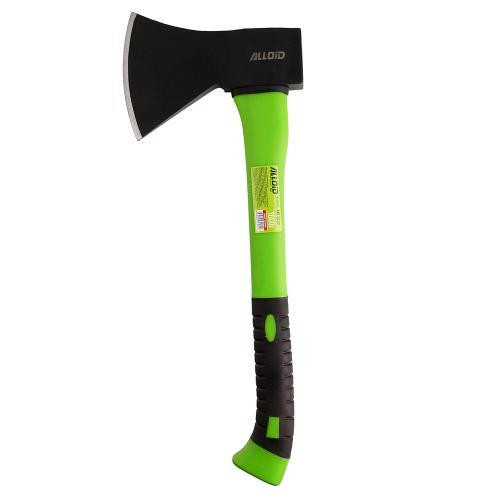 Alloid. Сокира, ручка з фібергласу 1000г (AF-181000) Одеса - фото 1