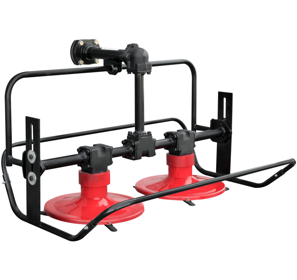 Косарка роторна "Кентавр" КР-02 під ВОМ (для мотоблоків з повітряним охолодженням) Харків - фото 1