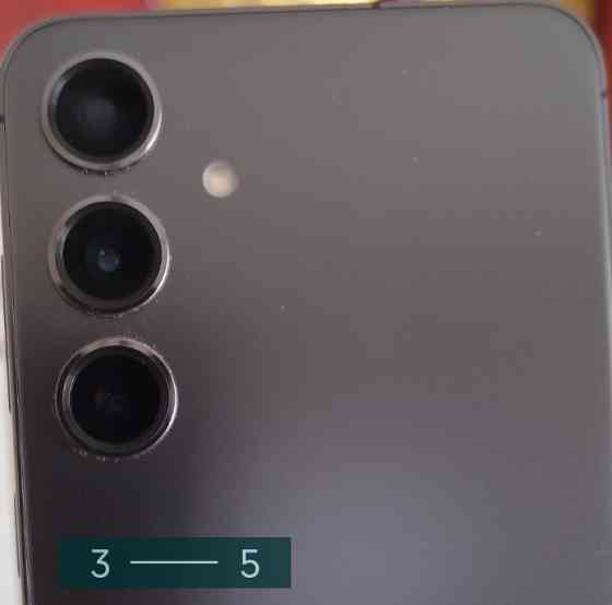 Смартфон Samsung S24 Plus 12/256Gb. Киев