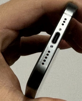 Айфон iPhone 15 Pro 256Gb. Black Київ - фото 1