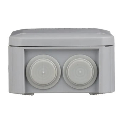 Розподільча коробка UNIKA PLANK IB401 Вінниця - фото 3