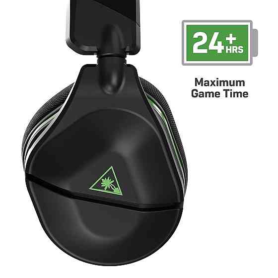 Ігрова гарнітура Turtle Beach Stealth 600 Gen 2 для Xbox, бездротова, з мікрофоном 15 год роботи, на Київ