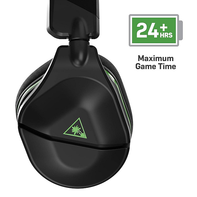 Ігрова гарнітура Turtle Beach Stealth 600 Gen 2 для Xbox, бездротова, з мікрофоном 15 год роботи, на Київ - фото 3