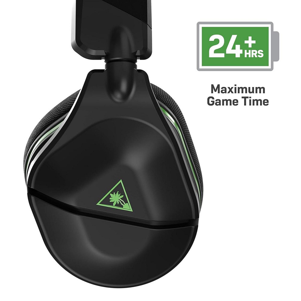 Игровая гарнитура Turtle Beach Stealth 600 Gen 2 для Xbox, беспроводная, с микрофоном 24+ час работы, наушники Киев - изображение 3