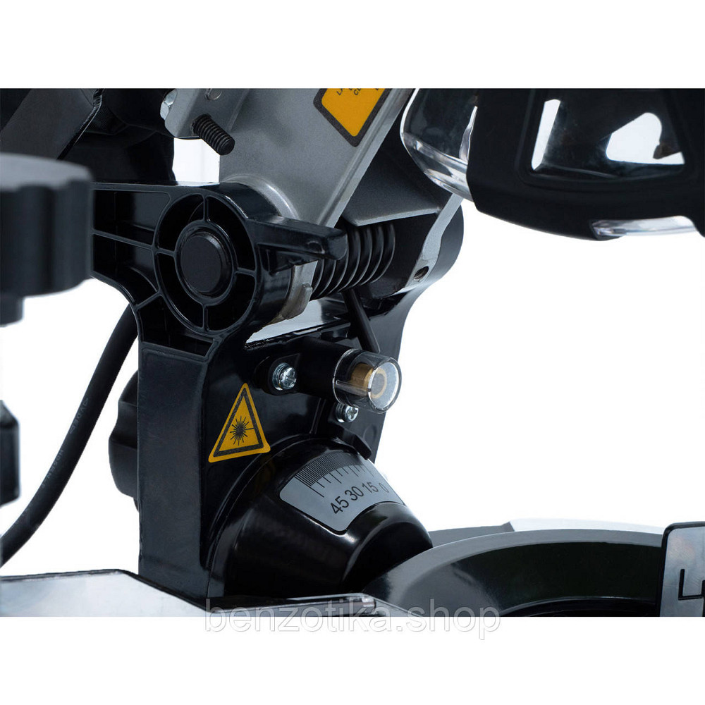 Торцювальна пила Procraft PGS217 Киев - изображение 8