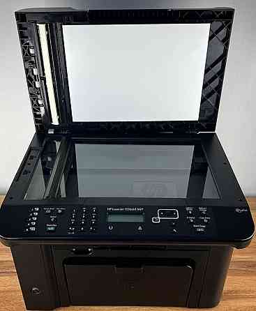 Принтер: БФП ( БФП) HP Lazer Jet Pro 1536DNF. Київ