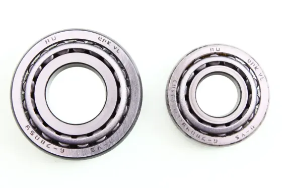 Підшипник ступиці 2101 EPK VL (2 шт. + сальник + 2 гайки + мастило) Вінниця