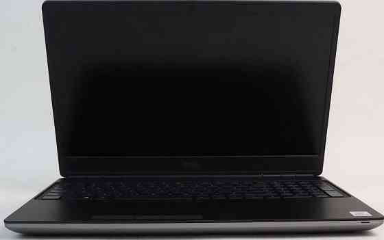 DELL PRECISION 7550 INTEL I7-10875H/256GB/32GB/Quadro T1000/тачскрин Харків