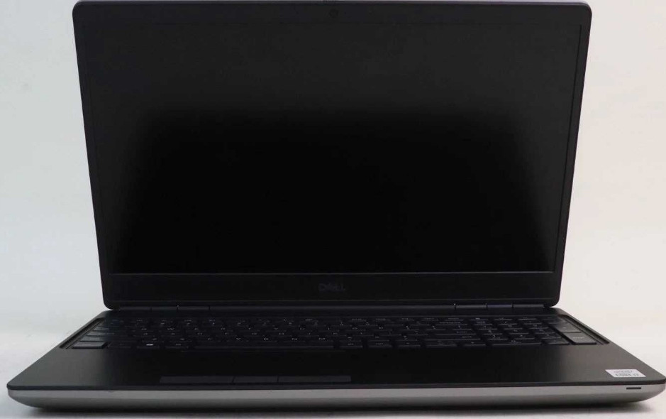 DELL PRECISION 7550 INTEL I7-10875H/256GB/32GB/Quadro T1000/тачскрин Харьков - изображение 5